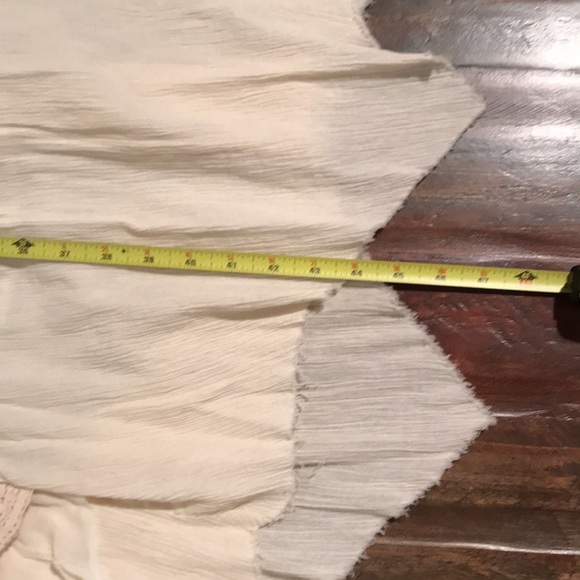 Double D Ranch Boho Maxi Dress - Picture 15 of 16